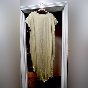 Universal Standard iconic Geneva dress